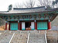 § - 충장사忠莊祠..
