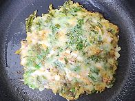 가죽(참죽)전