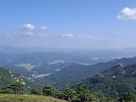 #황매산 #억새입니다