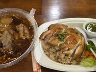 마지막날 마야몰 쇼핑~
