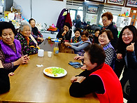 수동면 외방2리 경로당 생..