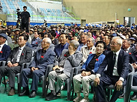 제54회 어버이날 기념행사