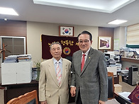 김영수의 업적