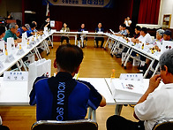 남양주시 동부보건소 출장..