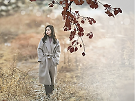 찬바람이 불면 / 김지연