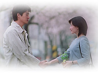 그리운 사람끼리 / 뚜아에..