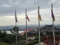 10월29일행주산성둘레길(..