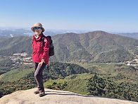 10/28(수) 북한산 숨은벽..