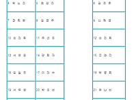 Re: 국립공원 설악산 "공..