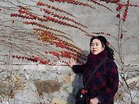 눈물을 흘리며 씨를 뿌리는..