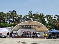 어린이날 행사하고 왔어요