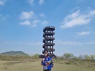 (늦은후기) 시흥갯..