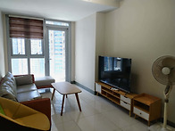 BGC-업타운 파크스..