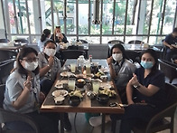 [매매] 성업중 한국식당 ..