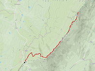2026 년3월21일 정기 산행..
