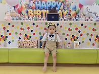 🎉태양반9월 생일잔치