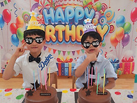 🎉은하반) 6월