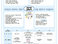 4세 우주반) 8월 놀이계획..
