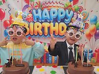 🎉은하반) 4월