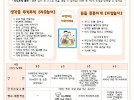 2세 태양반) 5월 놀이계획..
