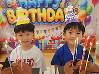 🎉은하반) 8월
