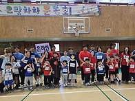 제3회 한마음 가족운동회3