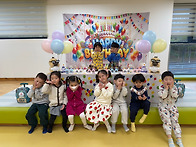 🎉우주반) 4월