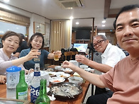 8월 22일 모임 보고입니다..