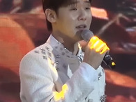 우리 멋진 박정서 가수님~..