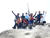 인왕산 * 25, 5, 25 (..