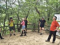 2026년 8월30일 북한산 진..
