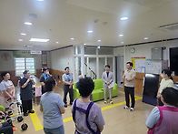 인권지킴이 활동