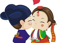 토목과 부성현 아들 결혼식..
