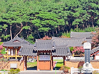 대구 서계서원