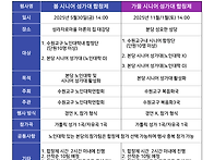 2025년 시니어 성가대 합..