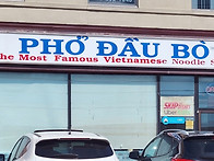 PHO DAU BO - 미시사가 ..