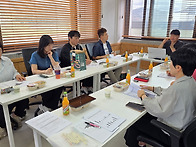 FGI 회의 개최 (장애인 분..
