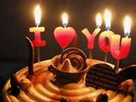소나무님 생일을 축하 합니..