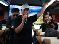 제126차 정기산행 및 환갑..