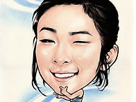 김연아 님