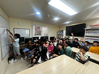 ♪♩ 8월 2째주 ..