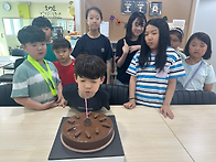 ♪♩ 5월 4째주 ..