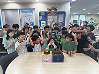 ♪♩ 8월 5째주 ..