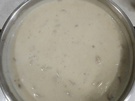 4월 9일 간식&석..