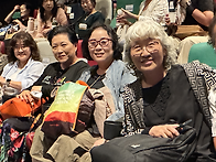 가든문학 영화관람(오디세..