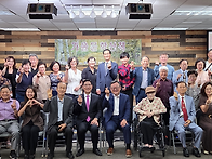 충현글사랑 가을문학산책 ..