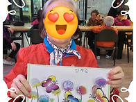 [계양구주간보호센터]나비..
