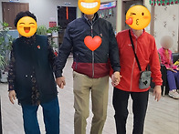 [계양구주간보호센터]어르..