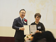 중랑디카시인협회 손설강회..