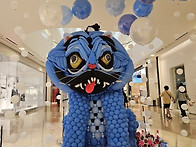 땡 해줘야 나두 집에 가잖..